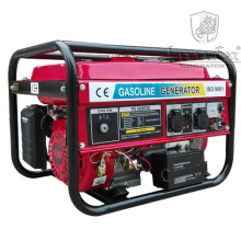 2000W 220volt Electric Portable Gasoline Kerosene Generator